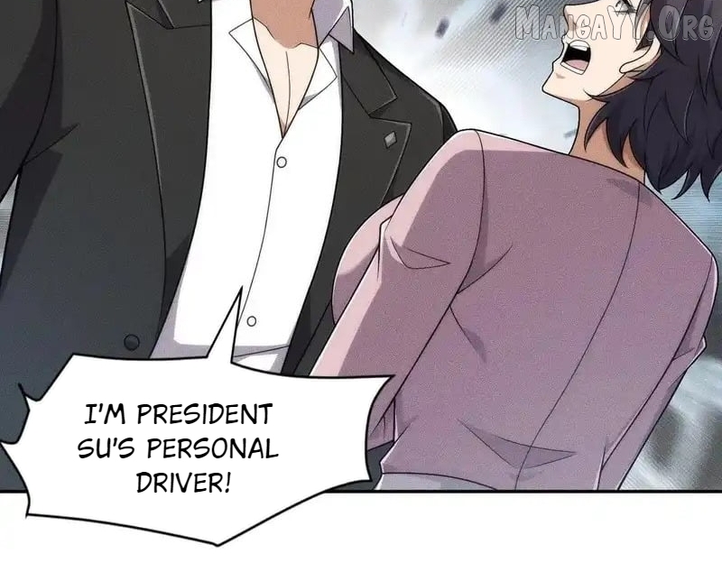 Hidden Dragon in the City (2025) Chapter 34 - page 126